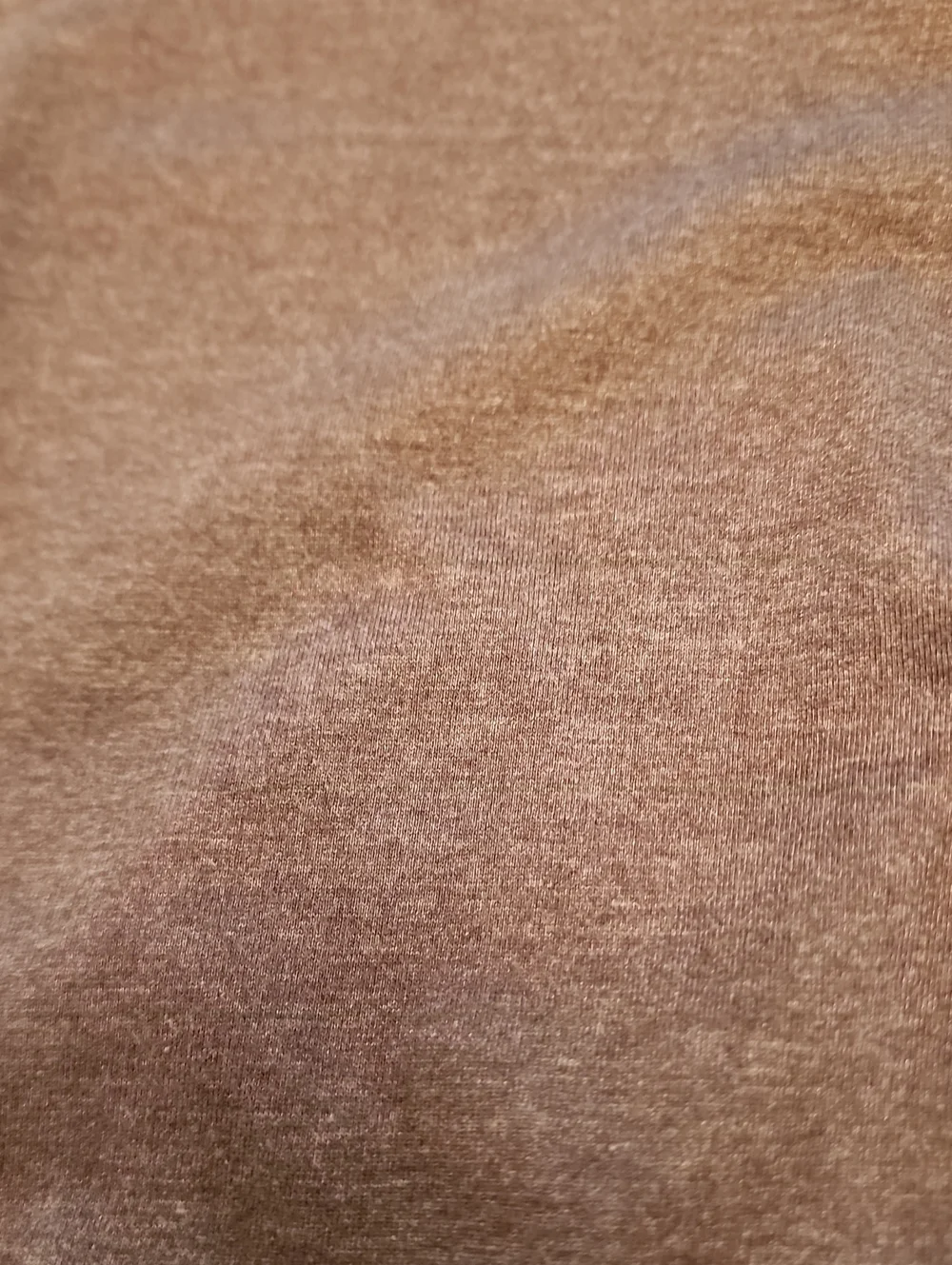 Banana Republic Men’s Brown Crewneck T-Shirt